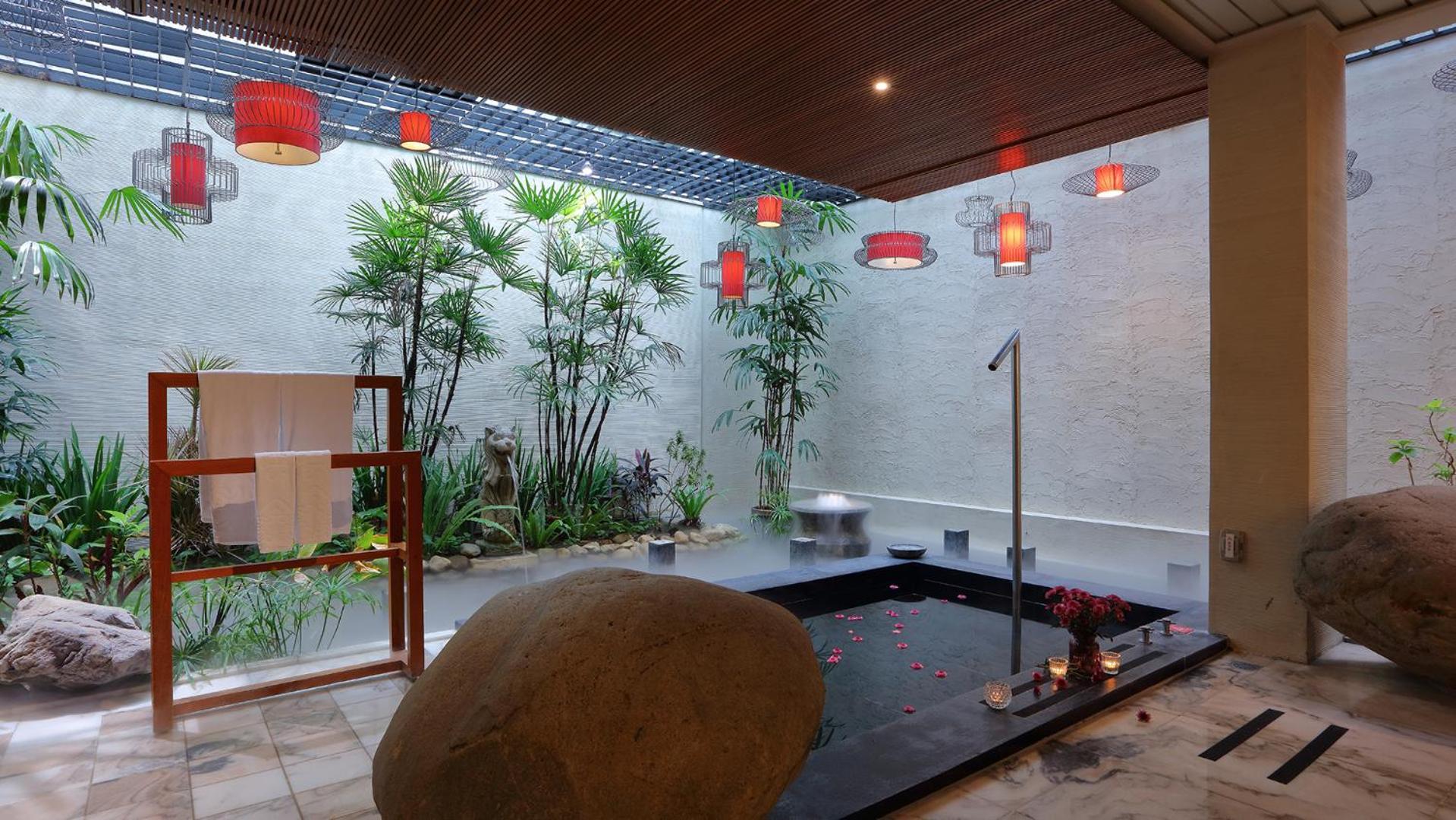台中 沐兰精品旅馆 汽车旅馆 外观 照片